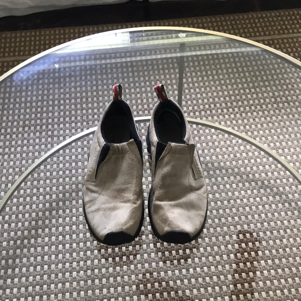 Women’s Merrell shoes